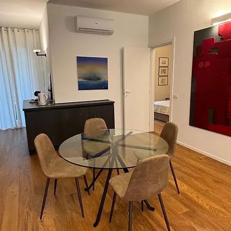 Appartamento Porta Venezia Settala 1 *