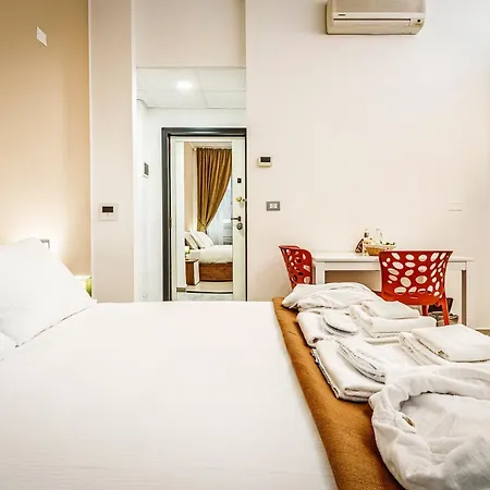 Apartment Dhome Pantano - Velasca Tower Mailand