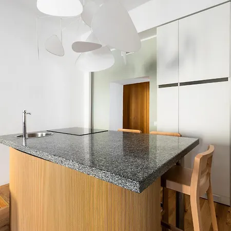 דירה Tricolore - Luxury By Design Club Collection