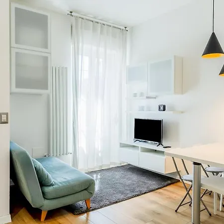 Vecchia Milano, 10 Minutes From The Duomo