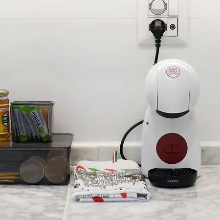 Piola M2-centrale, Ampio E Moderno Milaan