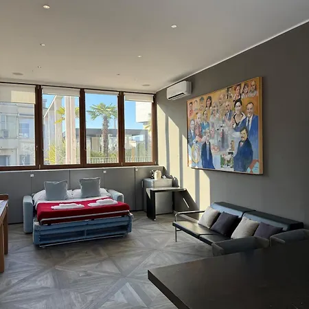 Appartement Rooftop Duomo 360