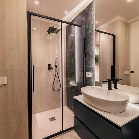 Apartman Exclusive Domus Gaudia *