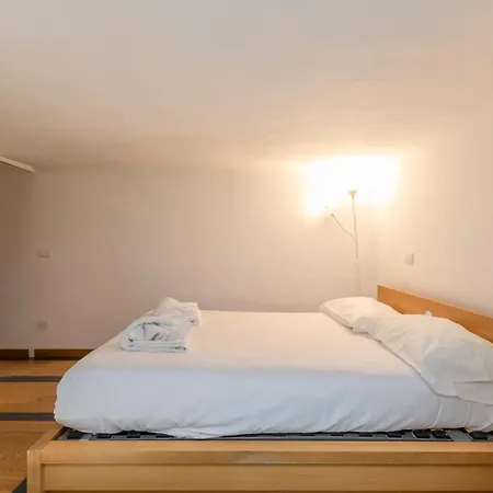 I-host Porta Romana Garden - Tiraboschi * Mailand