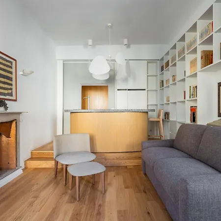 Tricolore - Luxury By Design Club Collection * מילאנו