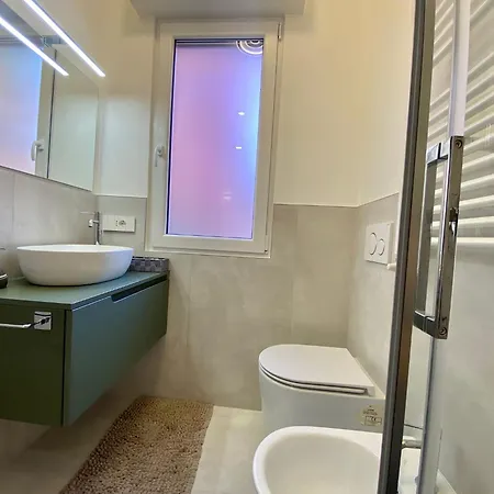 Albani Life, Stile & Comfort In Soluzione Silenziosa E Indipendente, Comoda Per Stadio San Siro, Rho Fiera E Life شقة *