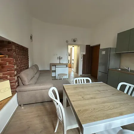 Apartment Eterna