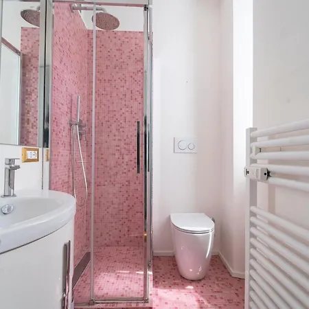 Daire Luxury - Pergolesi 24 Milano