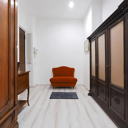 Primopiano - Ampere Apartmán