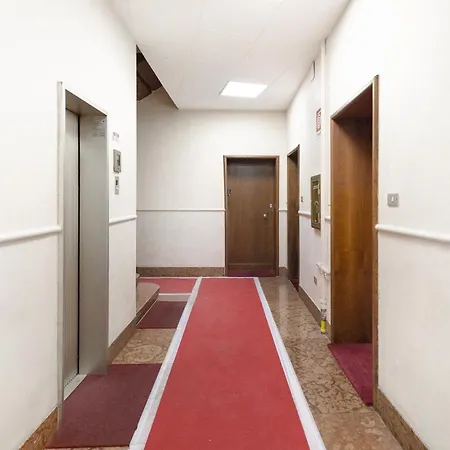 Piola M2-centrale, Ampio E Moderno * Milano