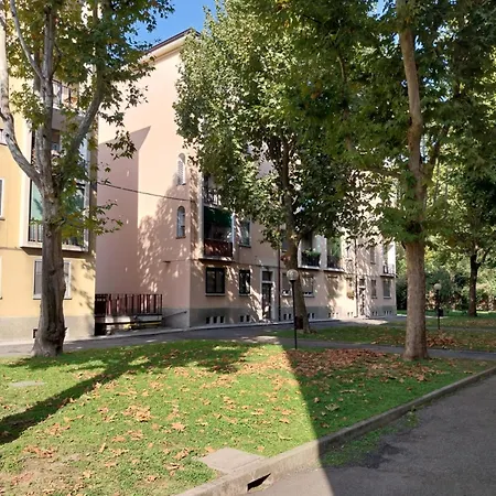 La Casina Μιλάνο