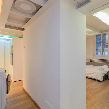 I-host Porta Romana Garden - Tiraboschi Apartment *