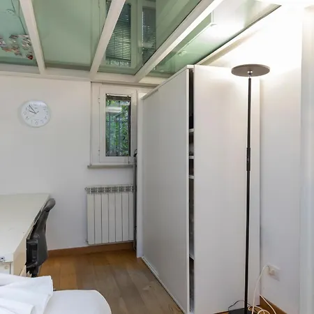 I-host Porta Romana Garden - Tiraboschi * Milan