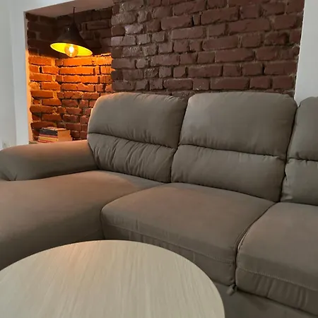 Eterna Apartamento Milán