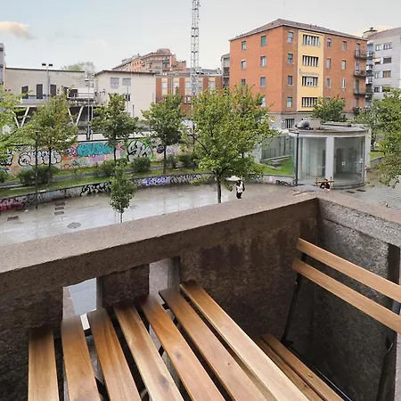 Primopiano - Ampere شقة *