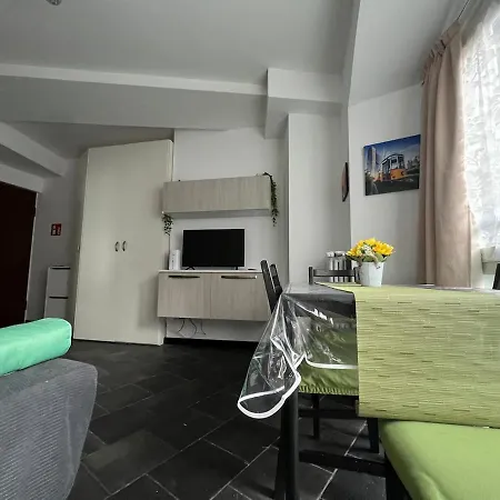 Lägenhet Warm Sunny Milano