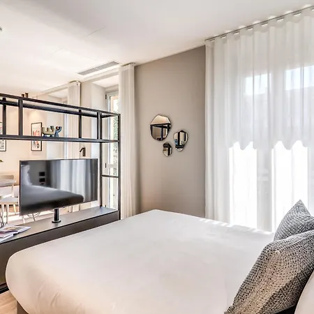 Seety Porta Romana Corte