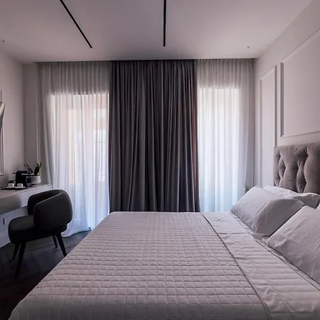 Exclusive Domus Gaudia Appartement