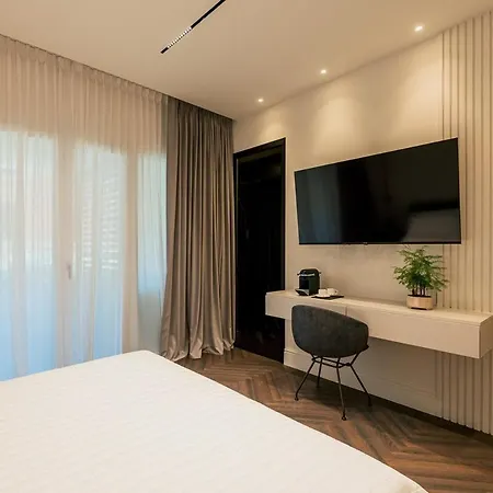 Appartement Exclusive Domus Gaudia *