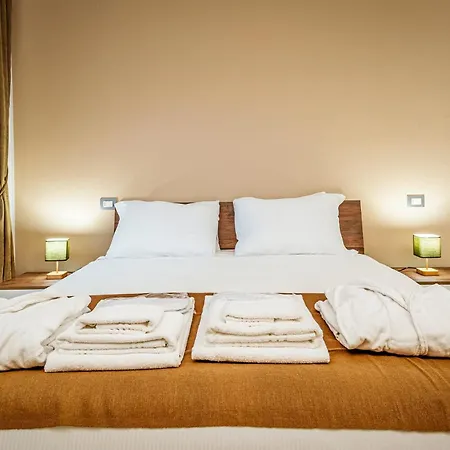 Apartment Dhome Pantano - Velasca Tower *