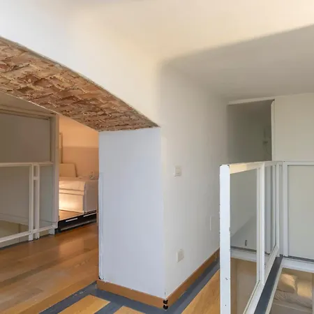 Apartment I-host Porta Romana Garden - Tiraboschi *