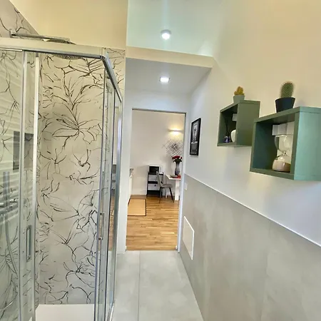 Albani Life, Stile & Comfort In Soluzione Silenziosa E Indipendente, Comoda Per Stadio San Siro, Rho Fiera E Life شقة *