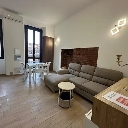 Apartmán Eterna *