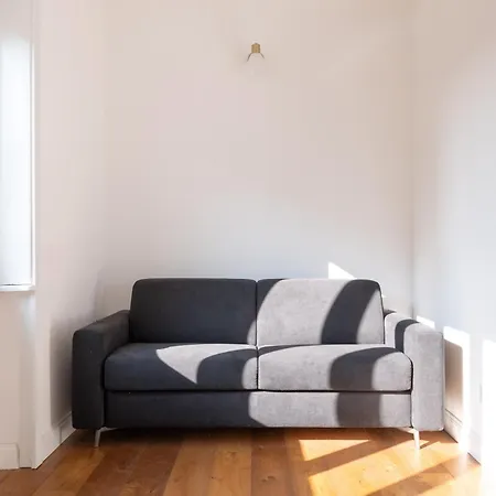 Lusso, Stile E Un Meraviglioso Terrazzo Nel Cuore Di *