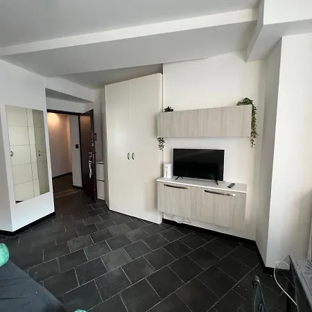 Warm Sunny Lägenhet *