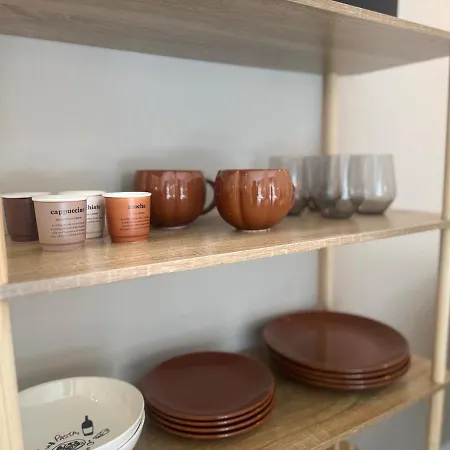 Acasadiimma - Monolocale Design Navigli - Duomo A 10 Minuti - San Siro - Bocconi * Milan