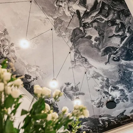 Apartman Exclusive Domus Gaudia