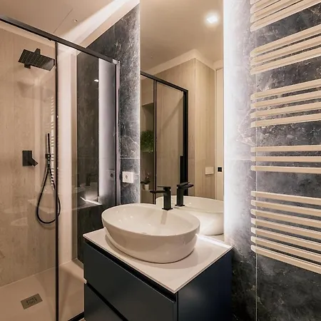 Appartement Exclusive Domus Gaudia