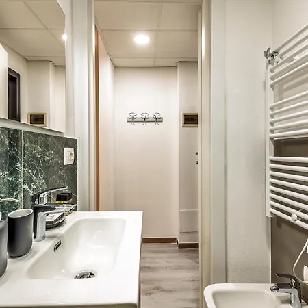 Dhome Pantano - Velasca Tower