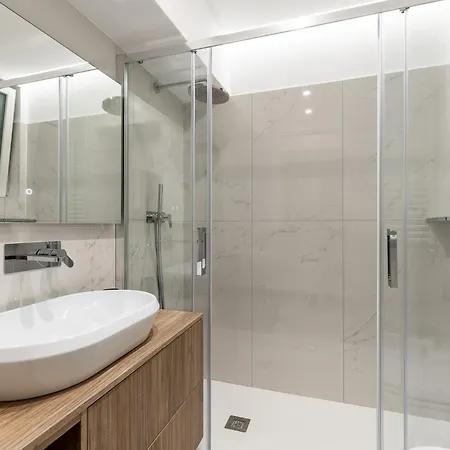 Tricolore - Luxury By Design Club Collection דירה מילאנו