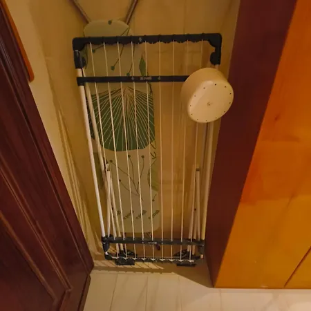 Attico Lux - Trilocale Elegante Metropolitana Blu Milano