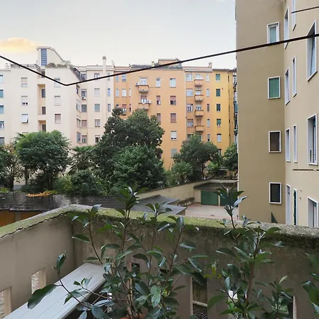 Appartement Primopiano - Ampere *