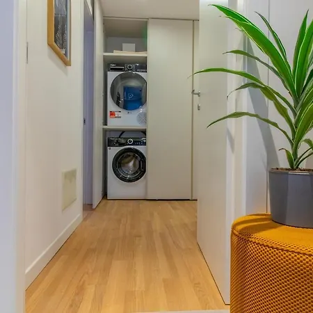 Olgiati Twelve - 3 Charming Bedrooms And Gym 아파트 밀라노