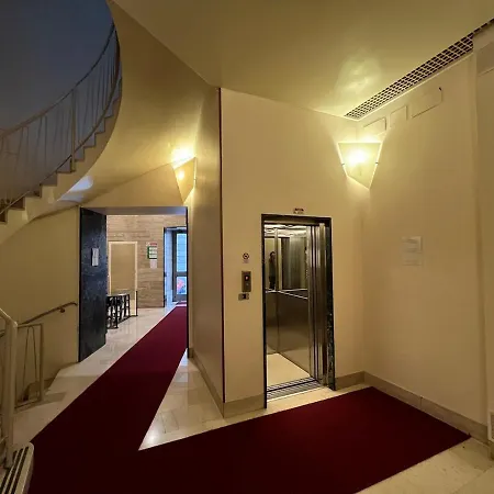 Lägenhet Warm Sunny Milano