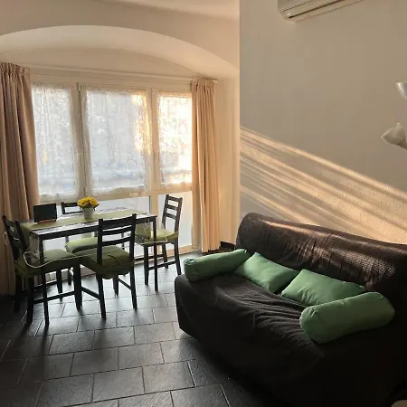 Lägenhet Warm Sunny