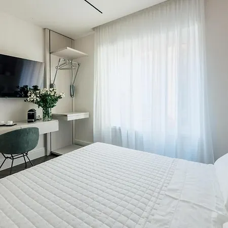 Apartman Exclusive Domus Gaudia *