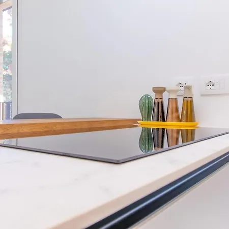 Olgiati Twelve - 3 Charming Bedrooms&gym *