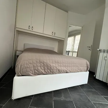 Lägenhet Warm Sunny *