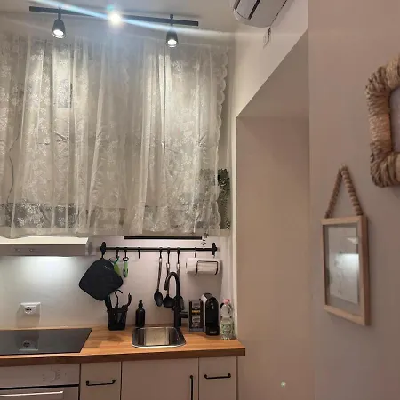 Mch Navigli - 6 Stops To Duomo, Modern With Ac And Wifi Milano