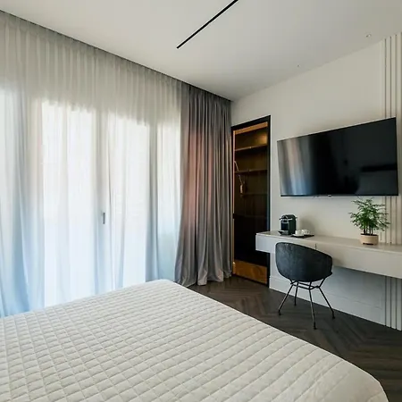 Apartman Exclusive Domus Gaudia *