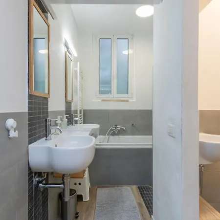 I-host Porta Romana Garden - Tiraboschi Mailand