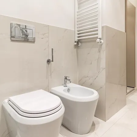 דירה Tricolore - Luxury By Design Club Collection מילאנו