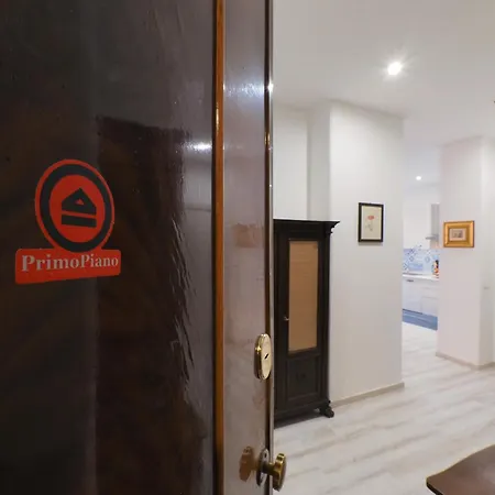 Primopiano - Ampere Appartement Milaan
