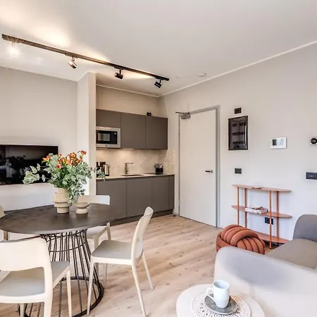 Seety Porta Romana Corte Apartment Milan