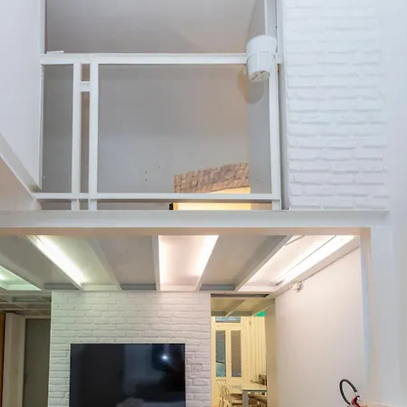 I-host Porta Romana Garden - Tiraboschi Apartment Mailand