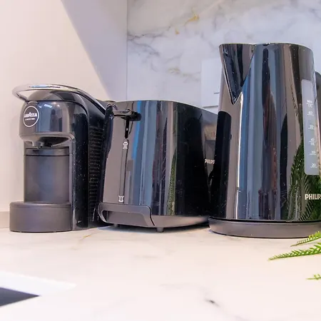 Olgiati Twelve - 3 Charming Bedrooms And Gym Appartement *